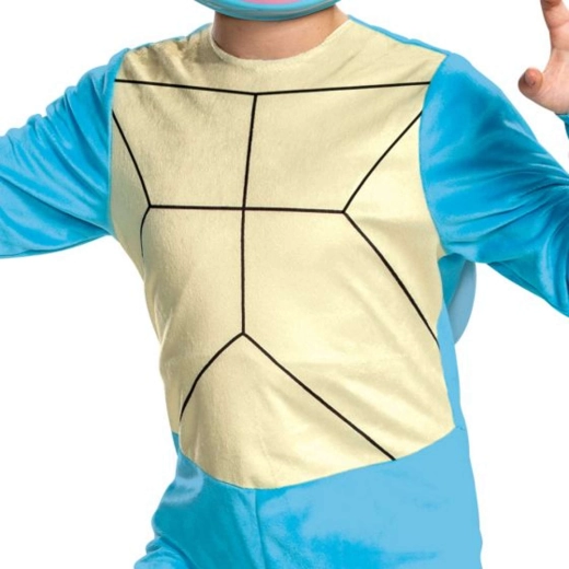 Costum confortabil cu glugă