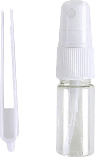 Pulverizator și accesorii în set