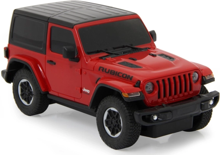 Licență oficială Jeep și detalii realiste