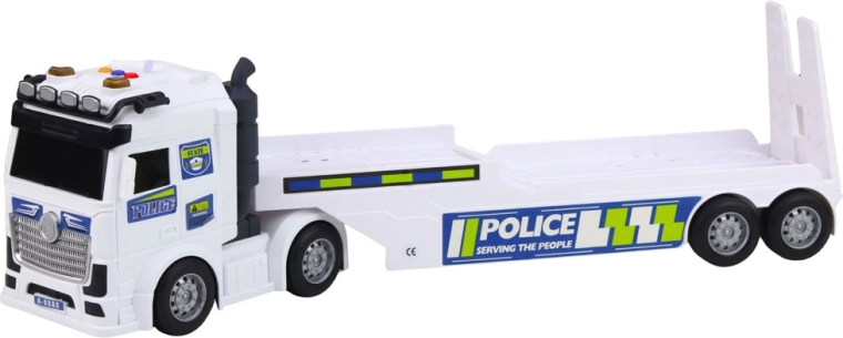 Lumini și sunete pentru realism maxim