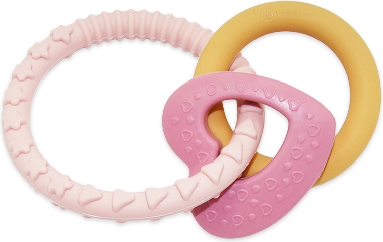 Formă ergonomică pentru mânuțe mici