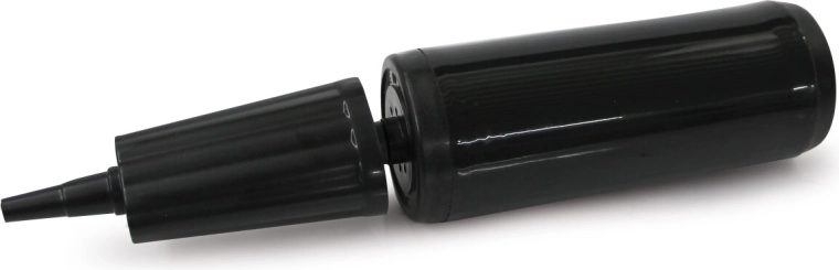 Pompă cu adaptor pentru mingi săltărețe Jamara - 1 bucată