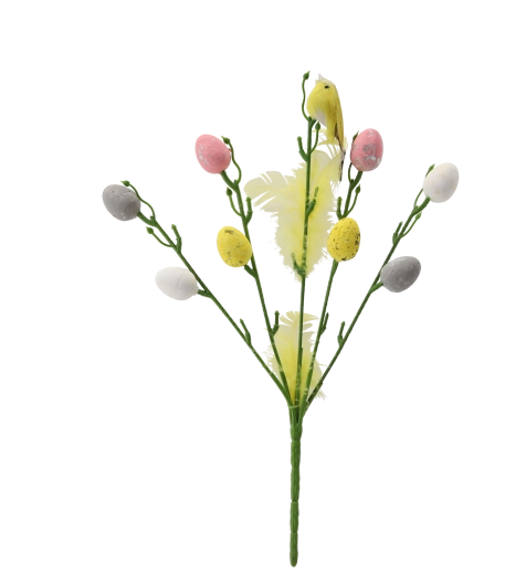 Oușoare pastelate pentru un accent primăvăratic delicat