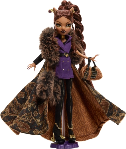 Articulată pentru pozare și expunere