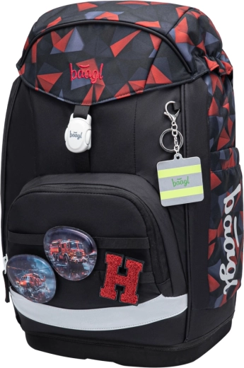 Ușor și ergonomic pentru fiecare zi