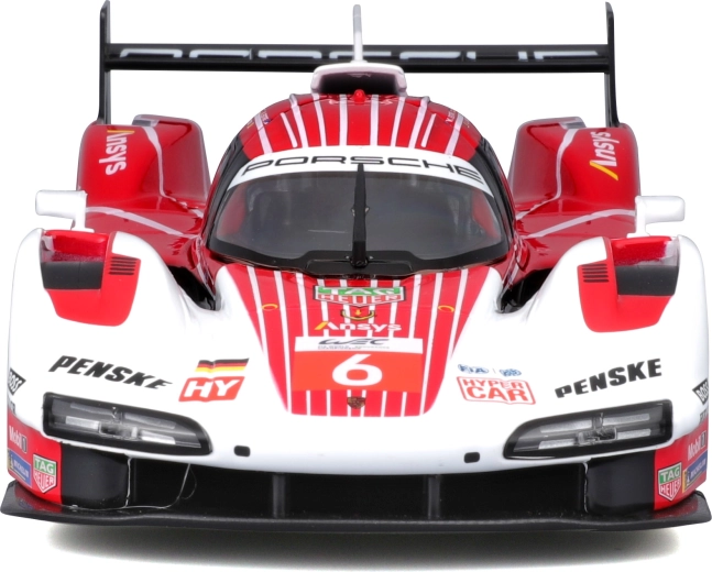 aerodinamică fidelă a prototipului de curse