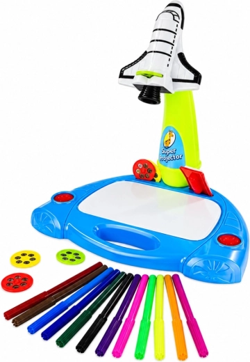 Set creativ complet