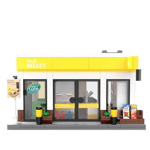 Set compact pentru distracție isteață