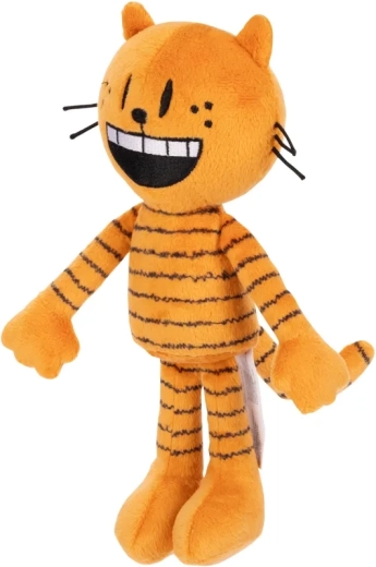 Însoțitor moale și catifelat