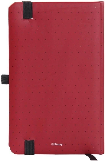 Motiv Minnie stilat