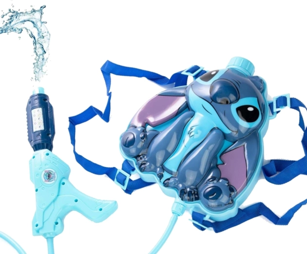 Rezervor tip rucsac confortabil