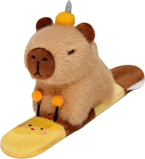 Pluș catifelat și design sigur