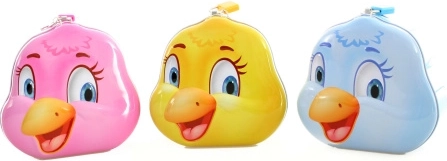 Pușculiță puișor