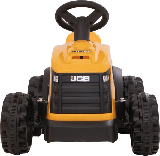 Control ușor și sigur pentru copii de la 2 ani