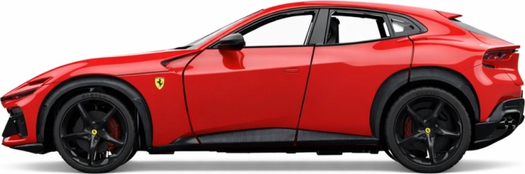 Aspect sportiv și detalii