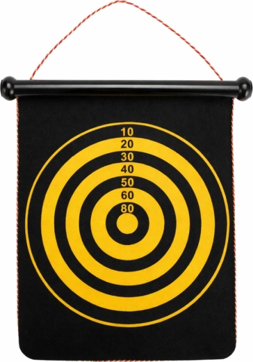 Două fețe de joc pentru mai multă distracție