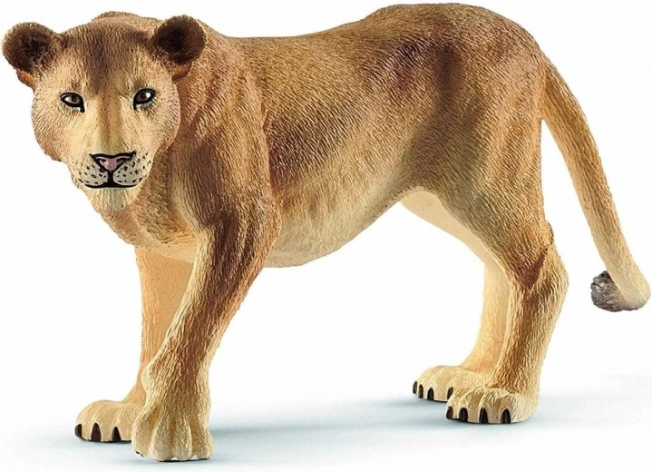 Schleich Wild Life leoaică – figurină realistă cu animal