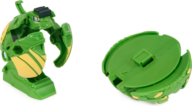 Transformare rapidă în Mantid de luptă