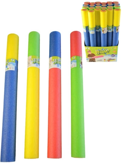 Tun de apă din spumă pentru copii, 50 cm - 1 bucată