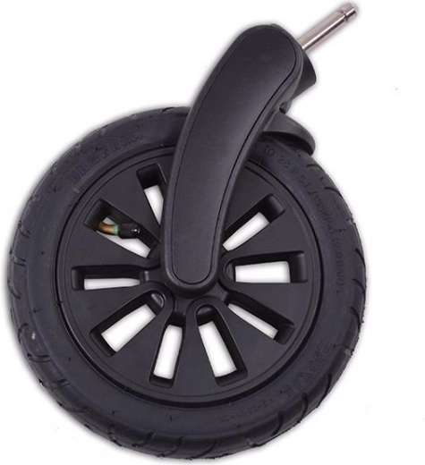 Rulare lină și manevrare agilă