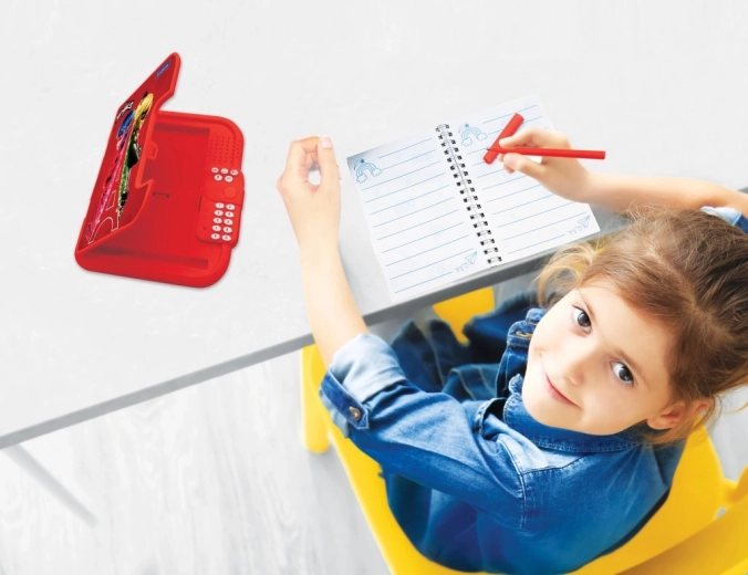 Set complet pentru scris, acasă și în călătorii