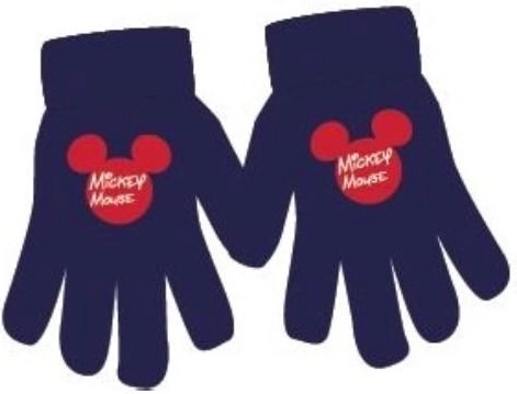 Mănuși Mickey - 1 bucată