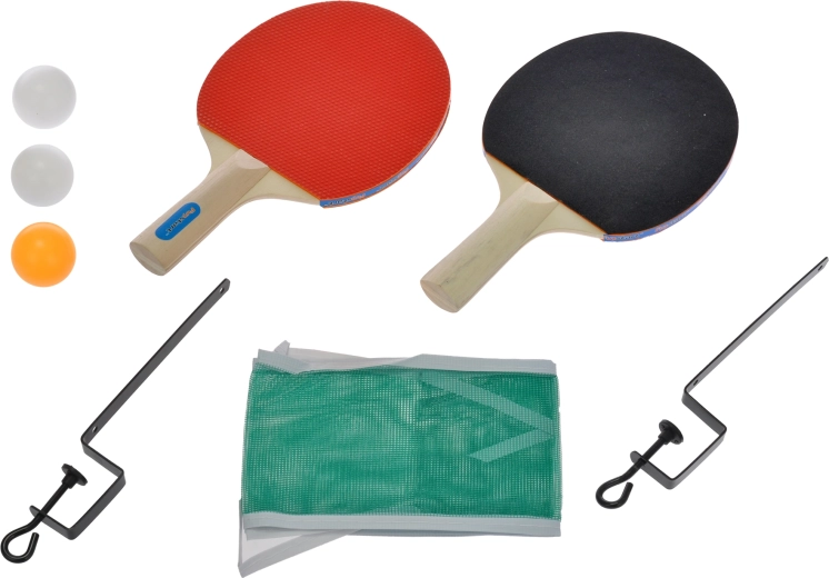 Montaj rapid și ușor al plasei