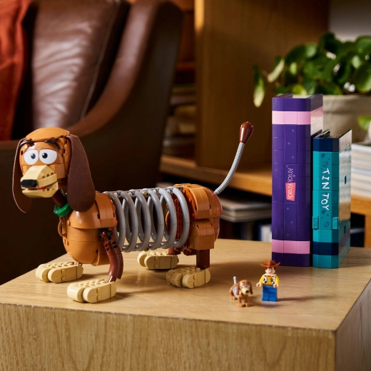 Decorațiune originală din Toy Story