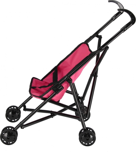 Cadru metalic ușor și control sigur