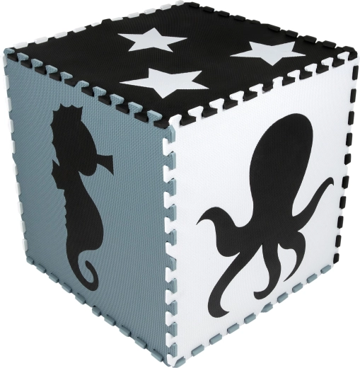 Asamblare modulară și distracție 3D