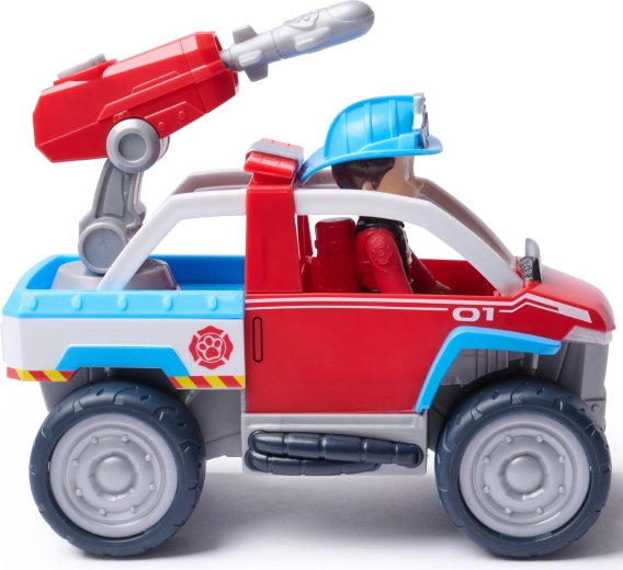 Roți robuste pentru rulare lină