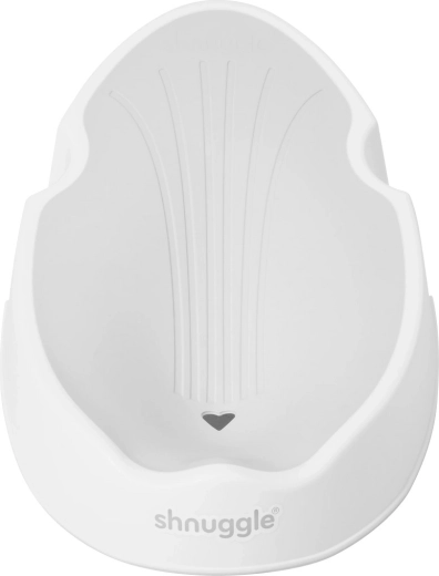 Sprijin ergonomic pentru o băiță mai liniștită