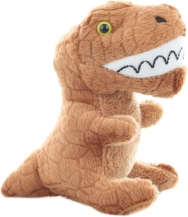 Dinozaur de pluș T-Rex mic