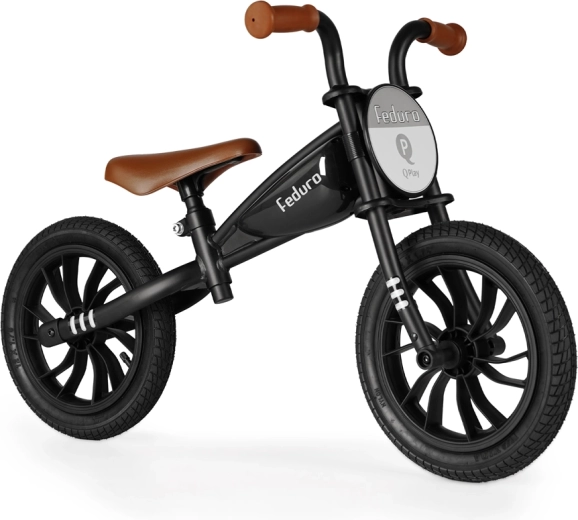 Roți gonflabile de 12" pentru o rulare stabilă