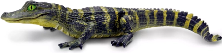 Safari Ltd. figurină pui de aligator
