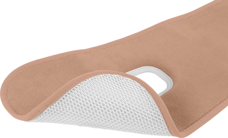 Bumbac organic fin la atingere