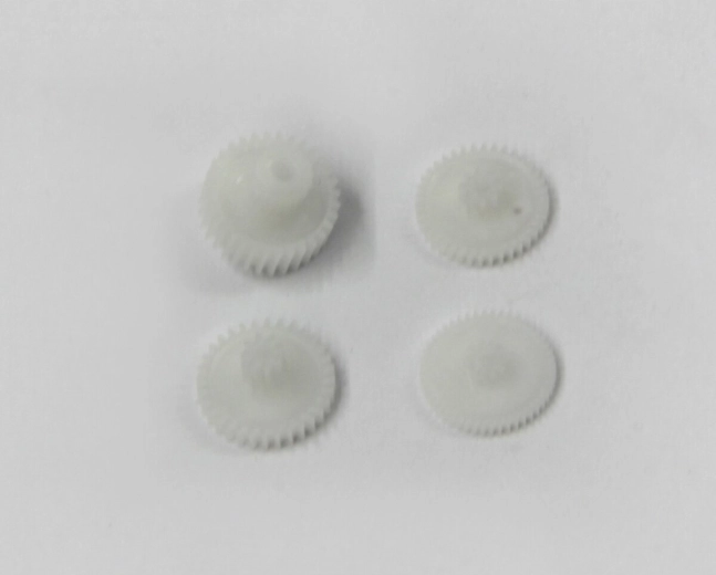 Micro servo cu angrenaje Jamara Gear Power - 1 bucată