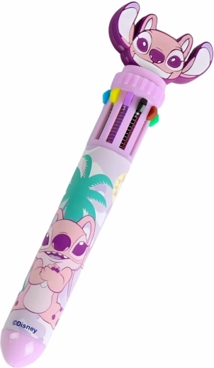 Pix multicolor Lilo și Stitch - 1 bucată