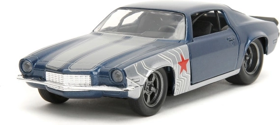 Model din metal (die-cast) cu nivel ridicat de detalii