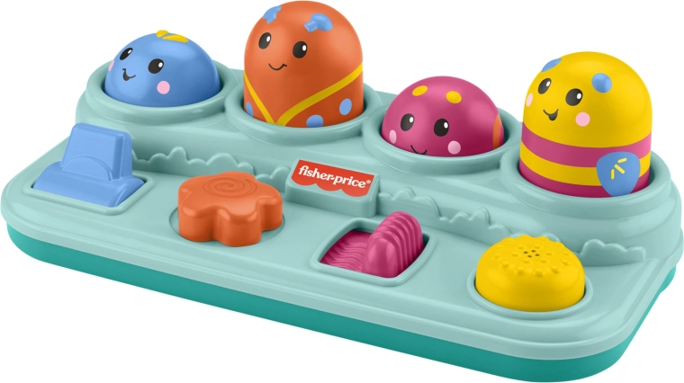 Învățare jucăușă cauză–efect