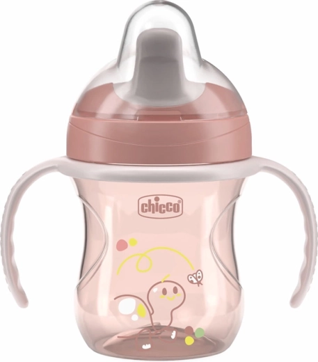 Cioc ergonomic pentru băut natural
