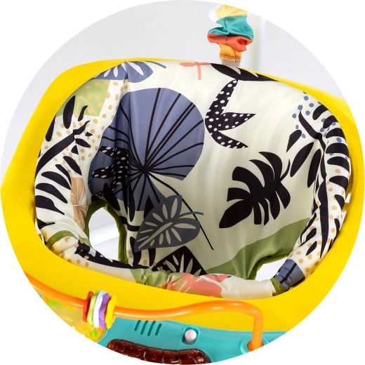 Scaun confortabil, reglabil pe înălțime