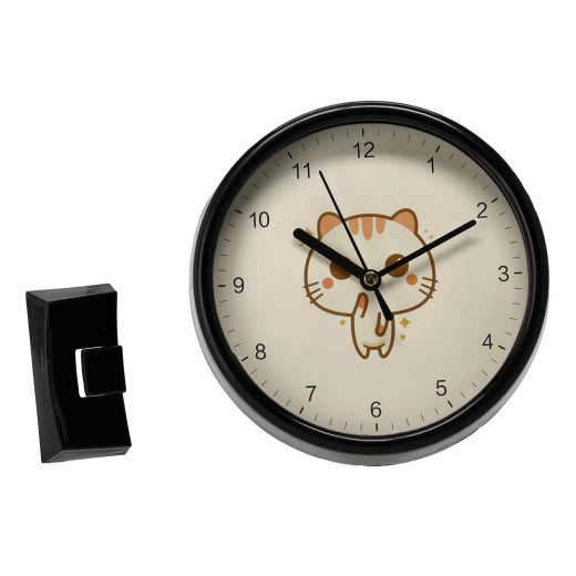 Cadran lizibil pentru învățarea ușoară a orei