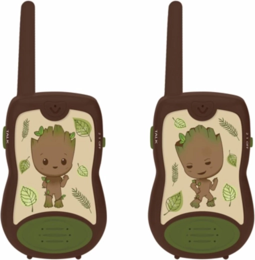 Rază de până la 200 de metri pentru aventuri în aer liber