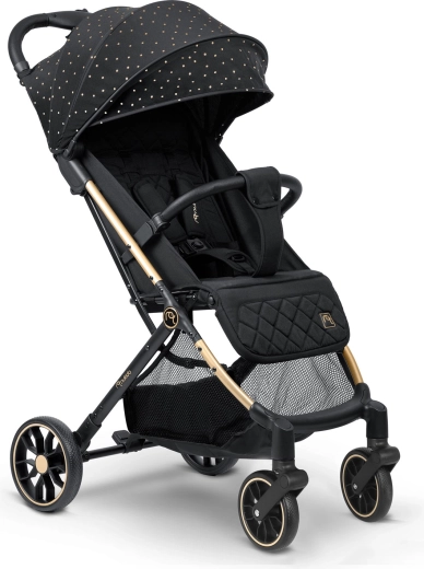 Ușor și agil pentru oraș și parc