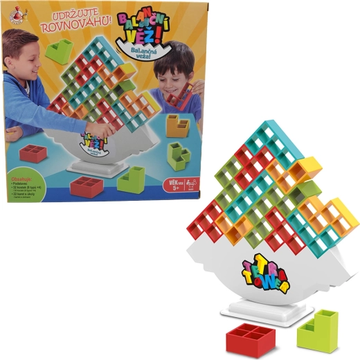 Studo Games turn de echilibru Balanán (32 buc.)