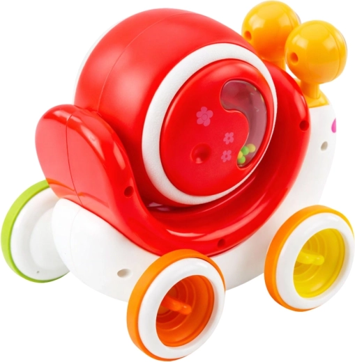 Spinner senzorial cu mărgele