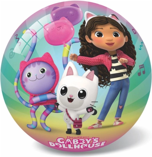 Minge Casa magică a lui Gabby, 23 cm