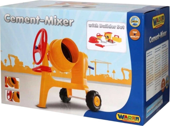Plastic Wader durabil și sigur pentru sănătate