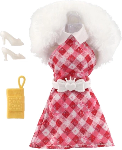 Ținută completă cu pantofi și poșetă